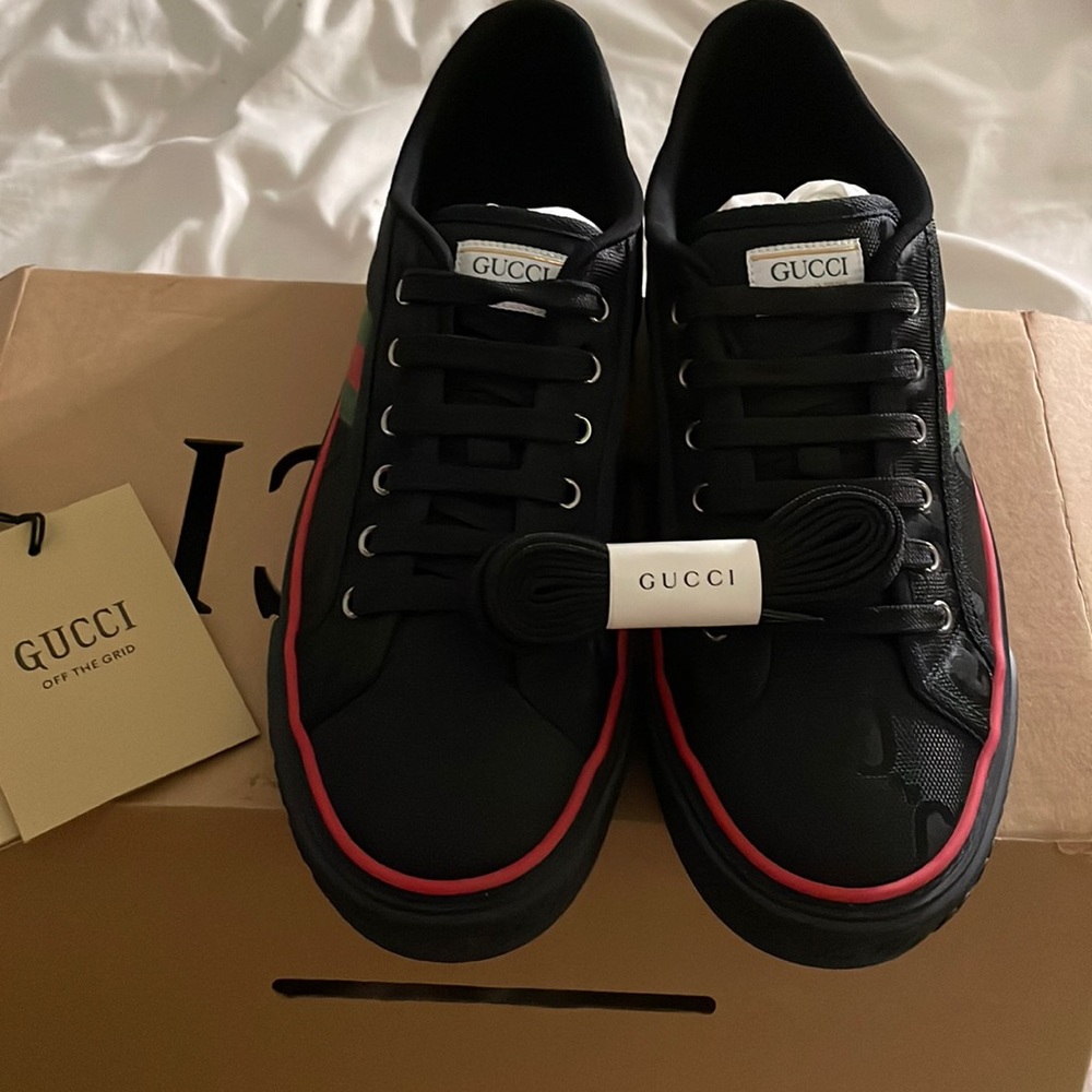 Gucci sneakers Off The Grid